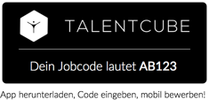 icon_jobcode1 Talentcube.de
