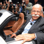 2-format2101 Dieter Zetsche Daimler Vorstandschef dpa Foto